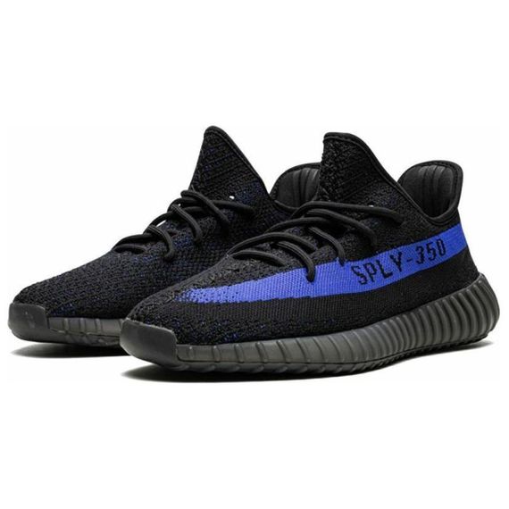 adidas originals YEEZY BOOST 350 V2 Беговые кроссовки Низкие Кроссовки Унисекс