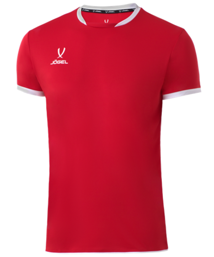 Футболка волейбольная Camp, красный