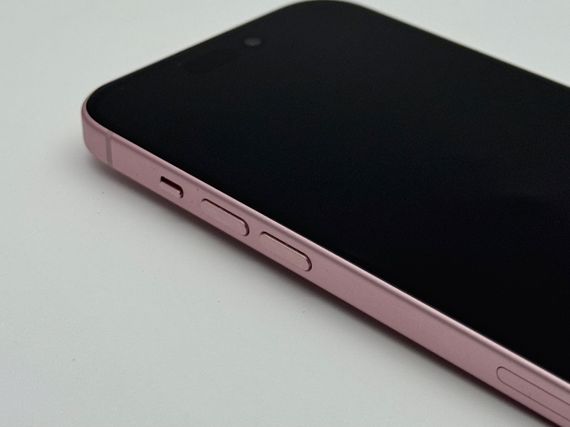 iPhone 15 128gb Pink
