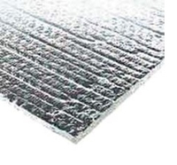 Утеплитель для теплоизоляции, 1200x1000 мм, толщина 10 мм