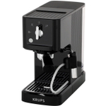 Кофеварка рожковая Krups Espresso Pompe Compact (XP345810)