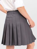 Юбка для девочки SP0108 Натали (Акция)