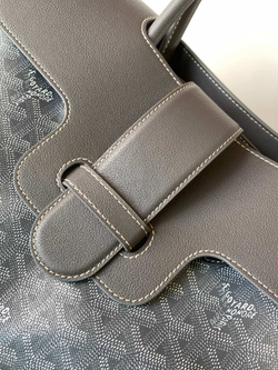 Goyard Saigon Tote Bag