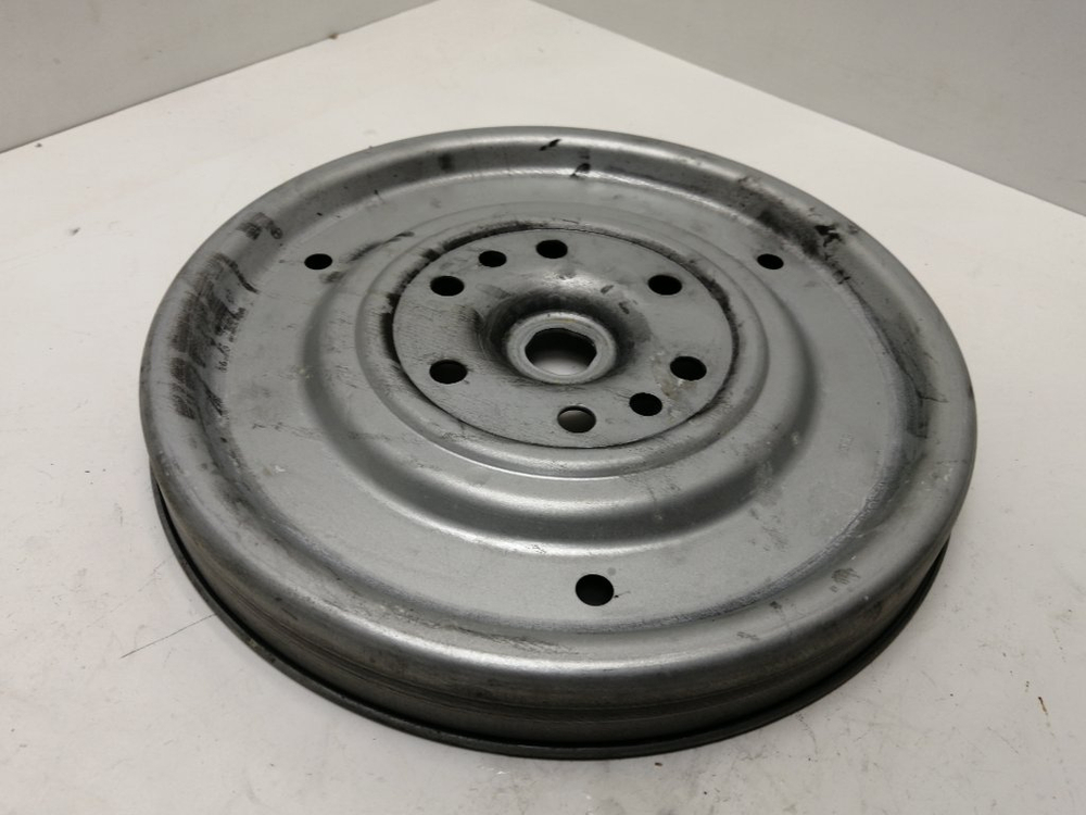 WD-10192N кт124 Шкив барабана для стиральной машины LG WD-10192N б/у