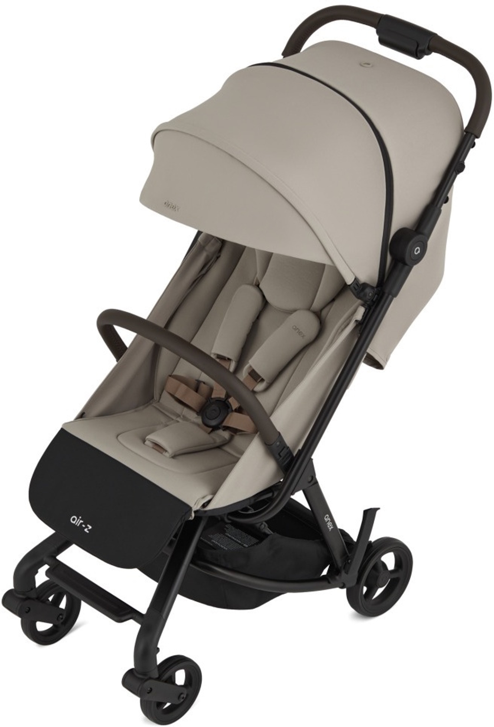 Anex Прогулочная коляска AIR-Z Plus Vivi