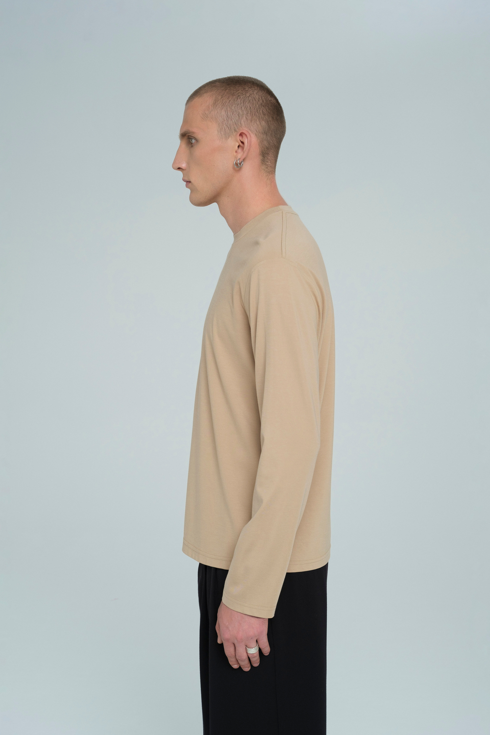 Лонгслив | bodily