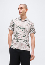 EA7 Emporio Armani GOLF PRO - Футболка-поло - Серый
