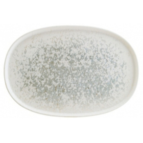 Блюдо овальное 340*230 мм. Лунар Оушн (66763)