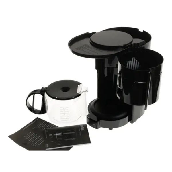 Капельная кофеварка Braun Aromaster Classic KF47/1