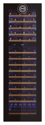 Винный шкаф Pando PVMAVP 178-112 CRL