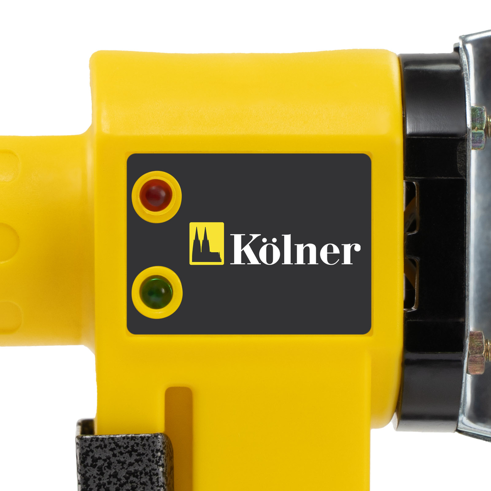 Аппарат для сварки пластиковых труб KOLNER KPW 650C