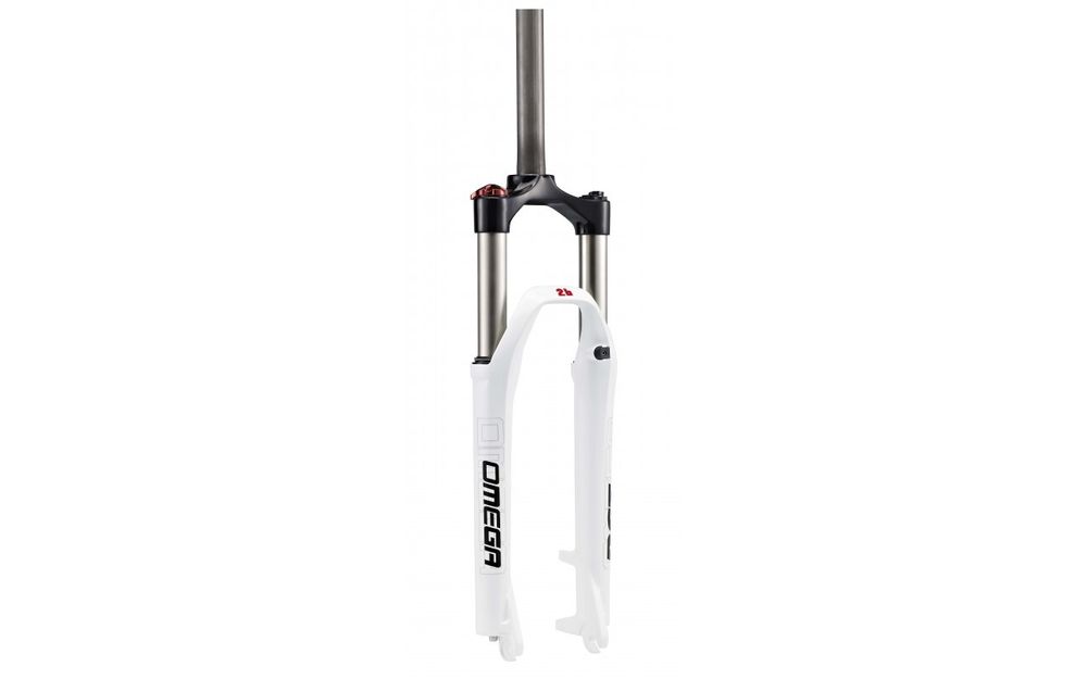 Вилка аммортизационная 26&quot;х28,6 RST OMEGA TNL