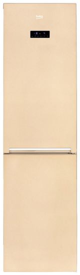 Холодильник Beko RCNK335E20VSB