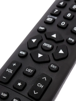 Пульт для телевизора STV-LC28LT0051W Supra с батарейками