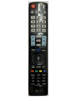 Пульт оригинальный LG AKB73756564