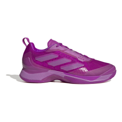 Женские теннисные кроссовки adidas Avacourt All Court Shoe Women - Violet, Lilac
