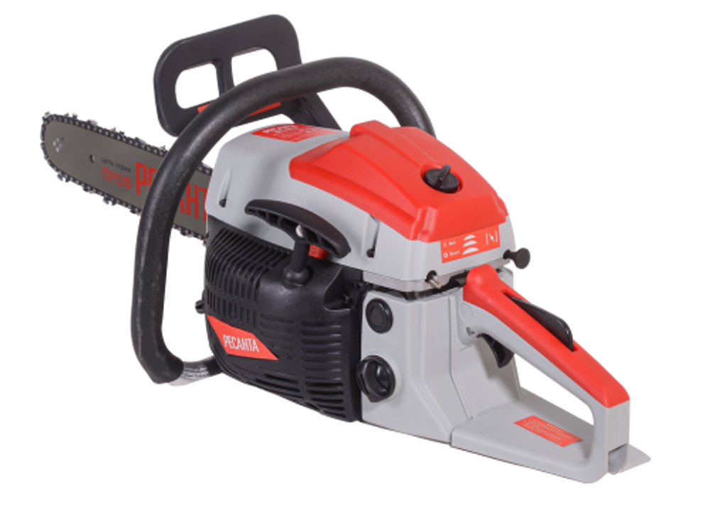 Бензопила Ресанта БП-4516