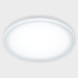 Встраиваемый светильник Italline IT06-6010 IT06-6010 white 3000K