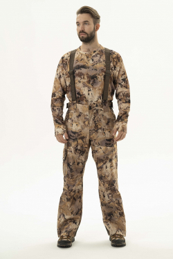 КОСТЮМ REMINGTON DUCK HUNTING