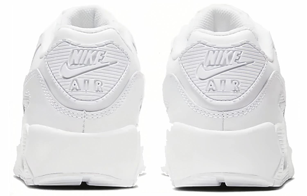 Кроссовки Nike Air Max 90 Ltr GS (Подростковая размерная сетка)