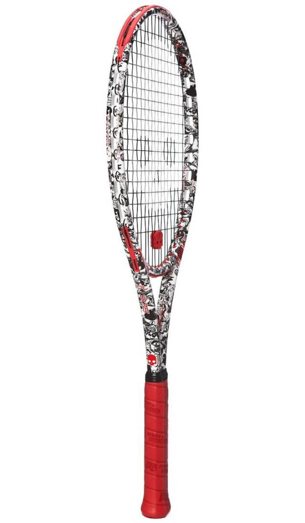 Ракетка теннисная Prince By Hydrogen TXT2 O3 Tattoo (290g)