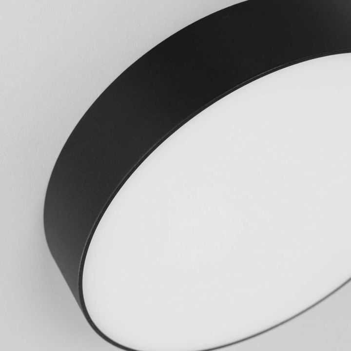 Накладной светодиодный светильник Citilux Тао CL712182N