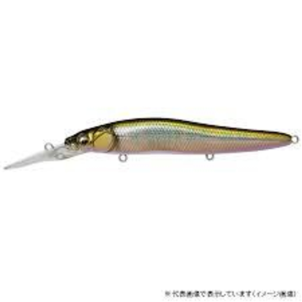 Воблер Megabass Oneten R+1 wagin oikawa