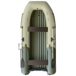 Лодка ПВХ Angler Reef Тритон S-Max 400 -