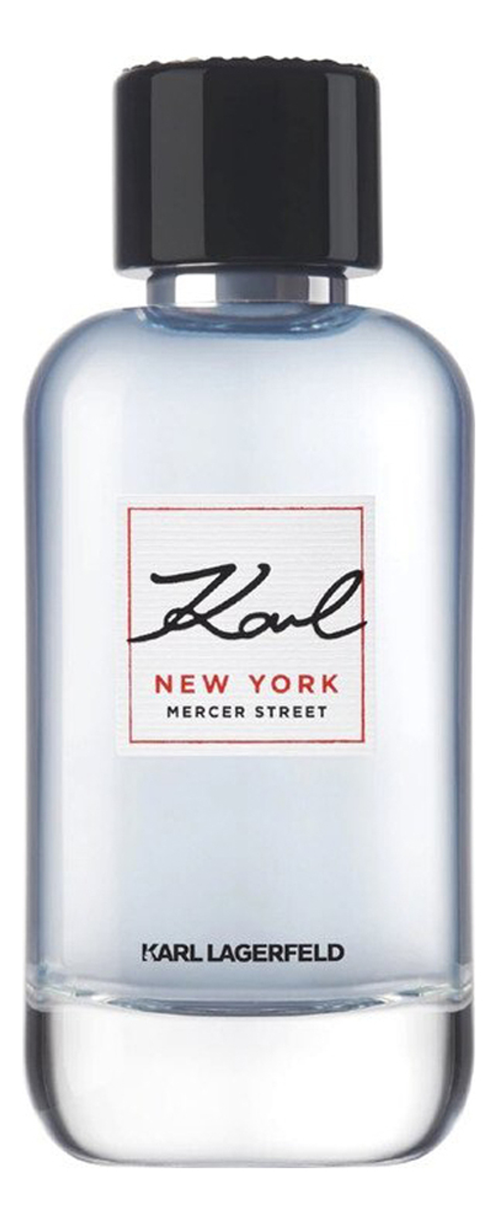 Karl Lagerfeld Karl New York Mercer Street