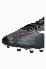 Бутсы adidas Copa Pure 4 League FG Junior - черный