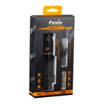 Набор Fenix PD36R LED Flashlight+E01 V2.0