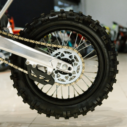 Питбайк JMC 150 MX V3.0 17/14