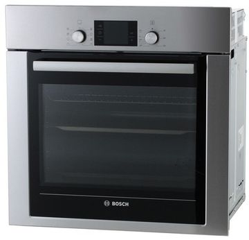 Электрический духовой шкаф Bosch HBG23B450E