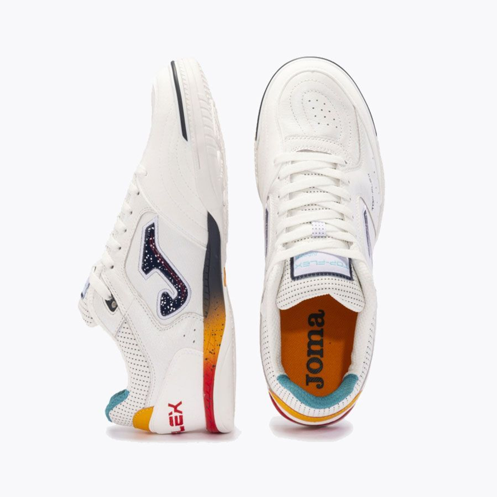 Футзалки JOMA TOP FLEX IN