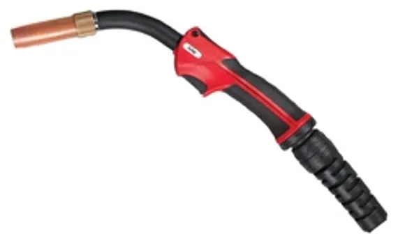 Алюминиевые ролики 0,8/1,0 Fubag для DRIVE INMIG DW, 4 шт