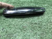 Эмблема решетки радиатора Geely Coolray (19-нв)