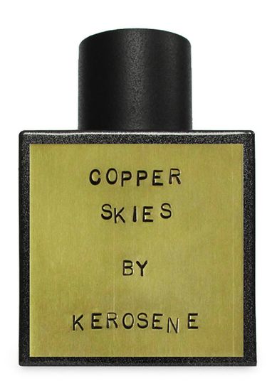 Kerosene Copper Skies