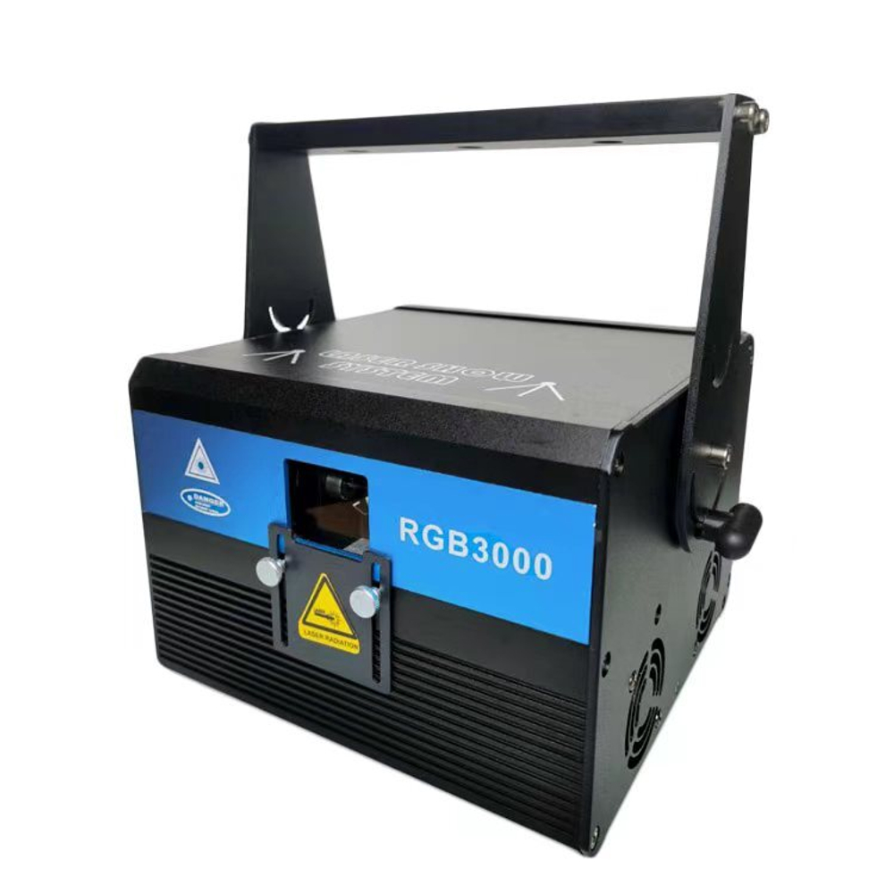 5w LASER 604