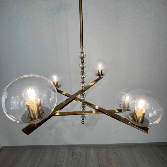 Подвесная люстра Imperium Loft Fondo 140707-26