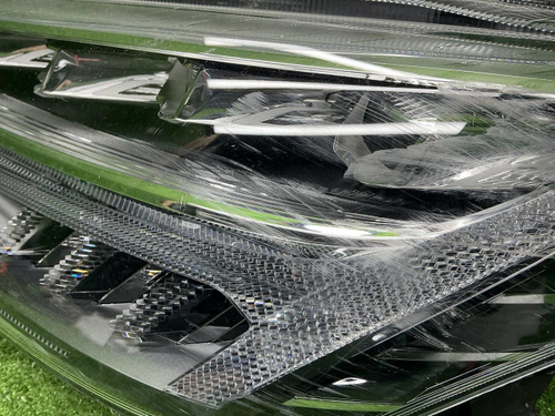 Фара левая Haval Jolion (2021-н.в.) LED