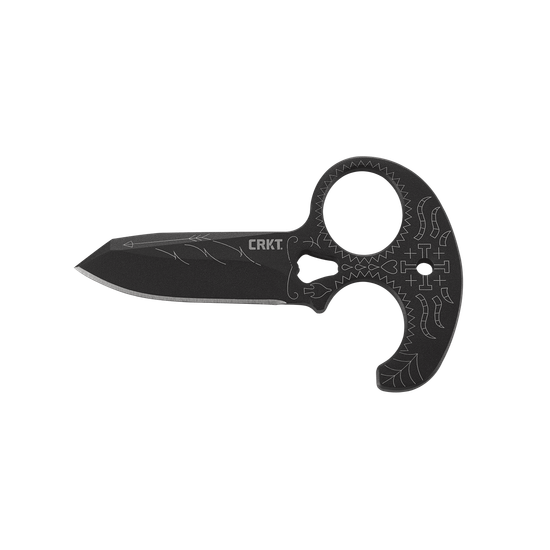 Нож CRKT 2261 Tecpatl