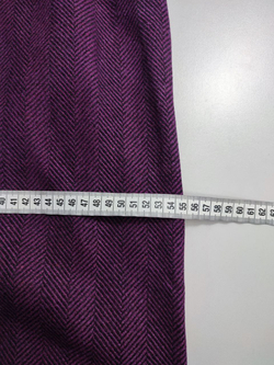 Юбка шерстяная 50 размер