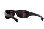 Спортивные очки LiP Tide / Matt Black - Black / PC / Vivide Silver Copper Smoke