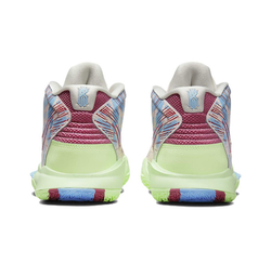 Кроссовки Nike Kyrie 8 Infinity EP '1 World 1 People' DC9134-600