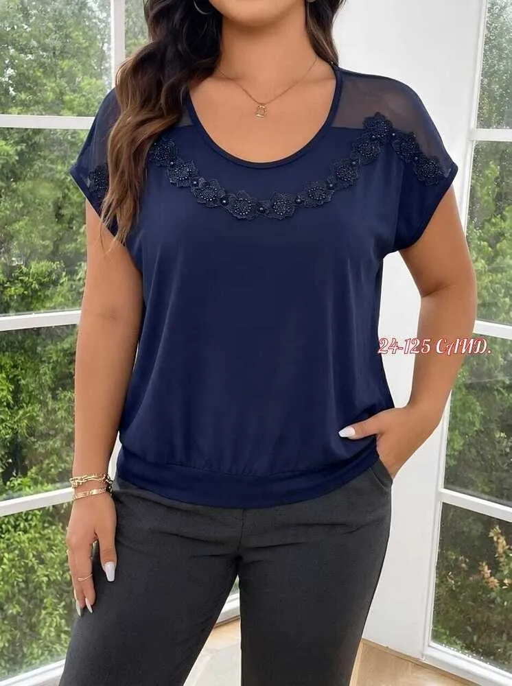 Блузка 4145853 (01879459333) Fabrika