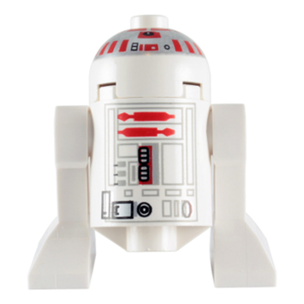 Дроид-Астромеханик R5-D4 с sw0029