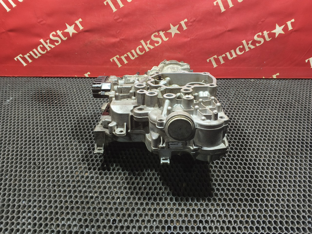 Сервопривод АКПП