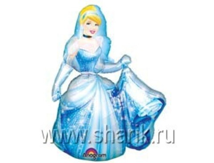 А ХОД/P90 Золушка