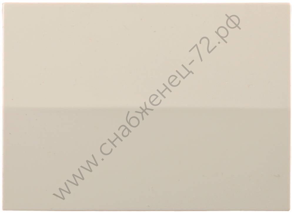 СВЕТОЗАР Эффект, без вставки и рамки, Одноклавишный выключатель (SV-54430-B)