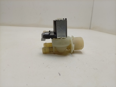 WSPE6H612A кт41 Клапан подачи воды (КЭН) стиральной машины Beko 2907930100 б/у